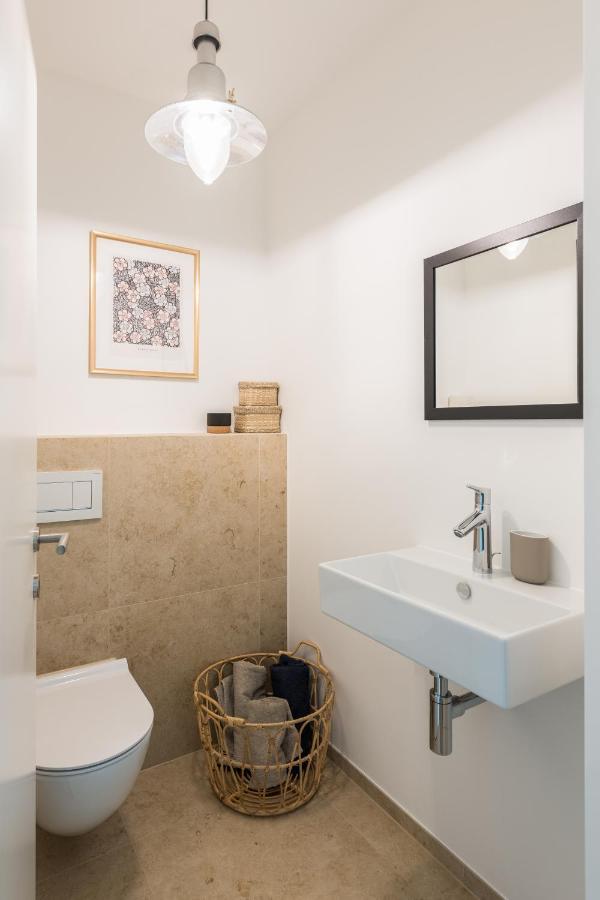 Ferienwohnung Rosenstrasse Dornbirn Exteriér fotografie