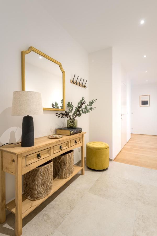 Ferienwohnung Rosenstrasse Dornbirn Exteriér fotografie
