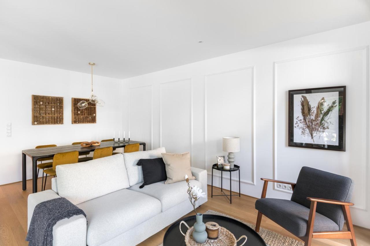 Ferienwohnung Rosenstrasse Dornbirn Exteriér fotografie